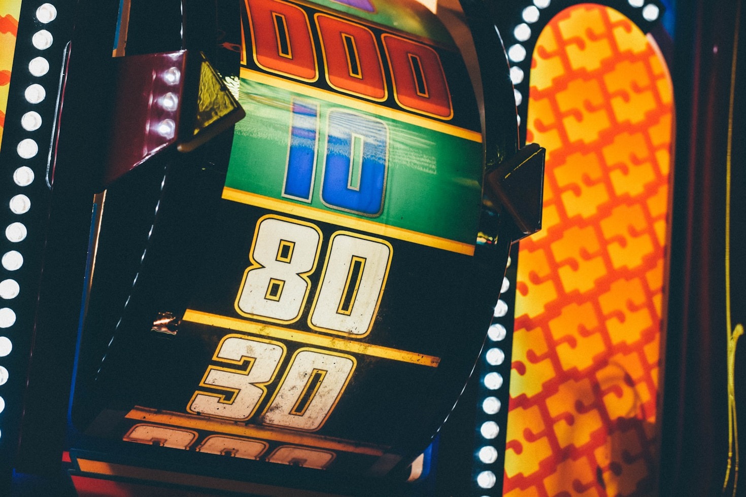 Tips Memilih Mesin Slot Dengan RTP Tinggi