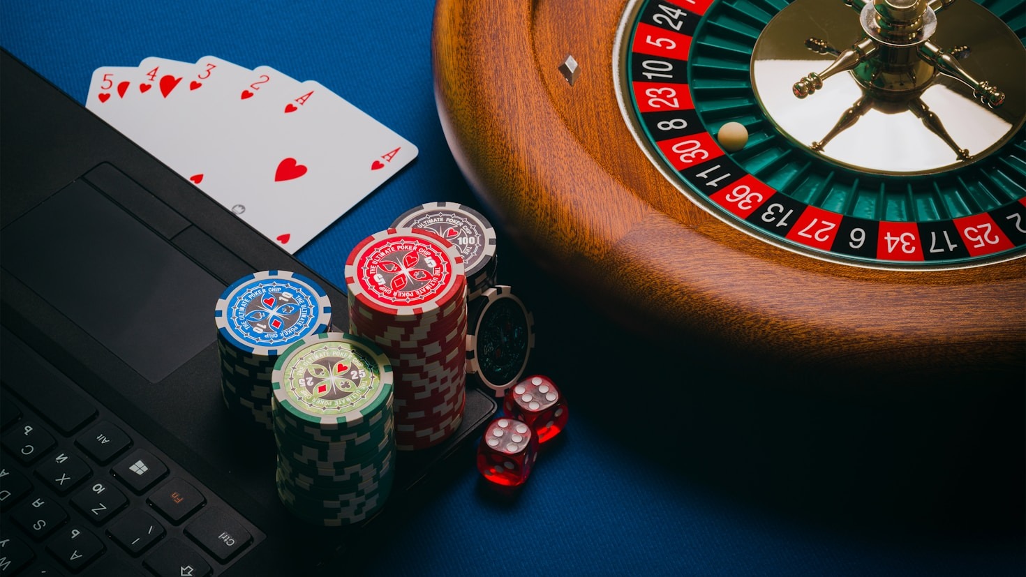 Tips Memilih Mesin Slot Dengan RTP Tinggi