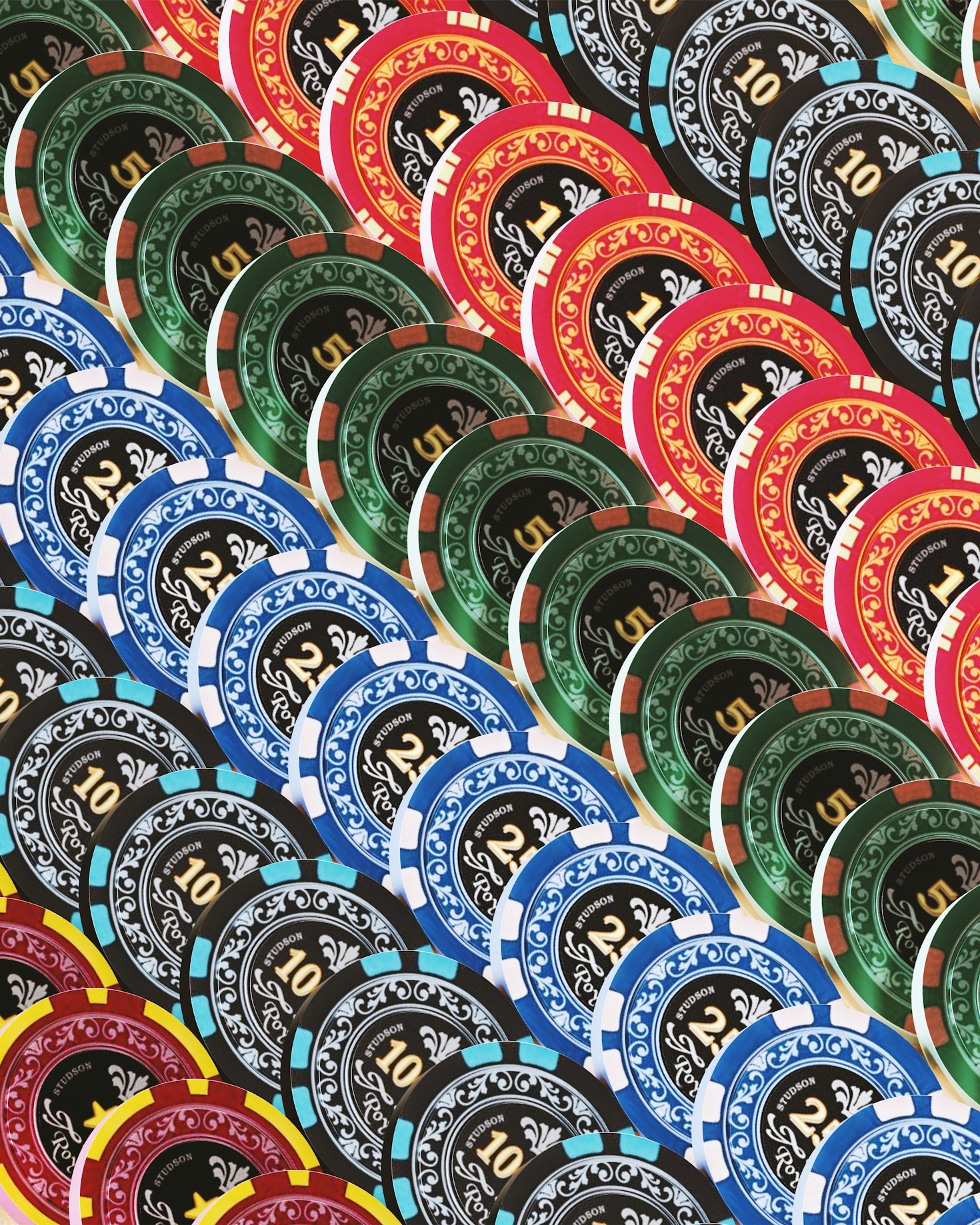 Strategi Dasar Bermain Poker Bagi Pemula