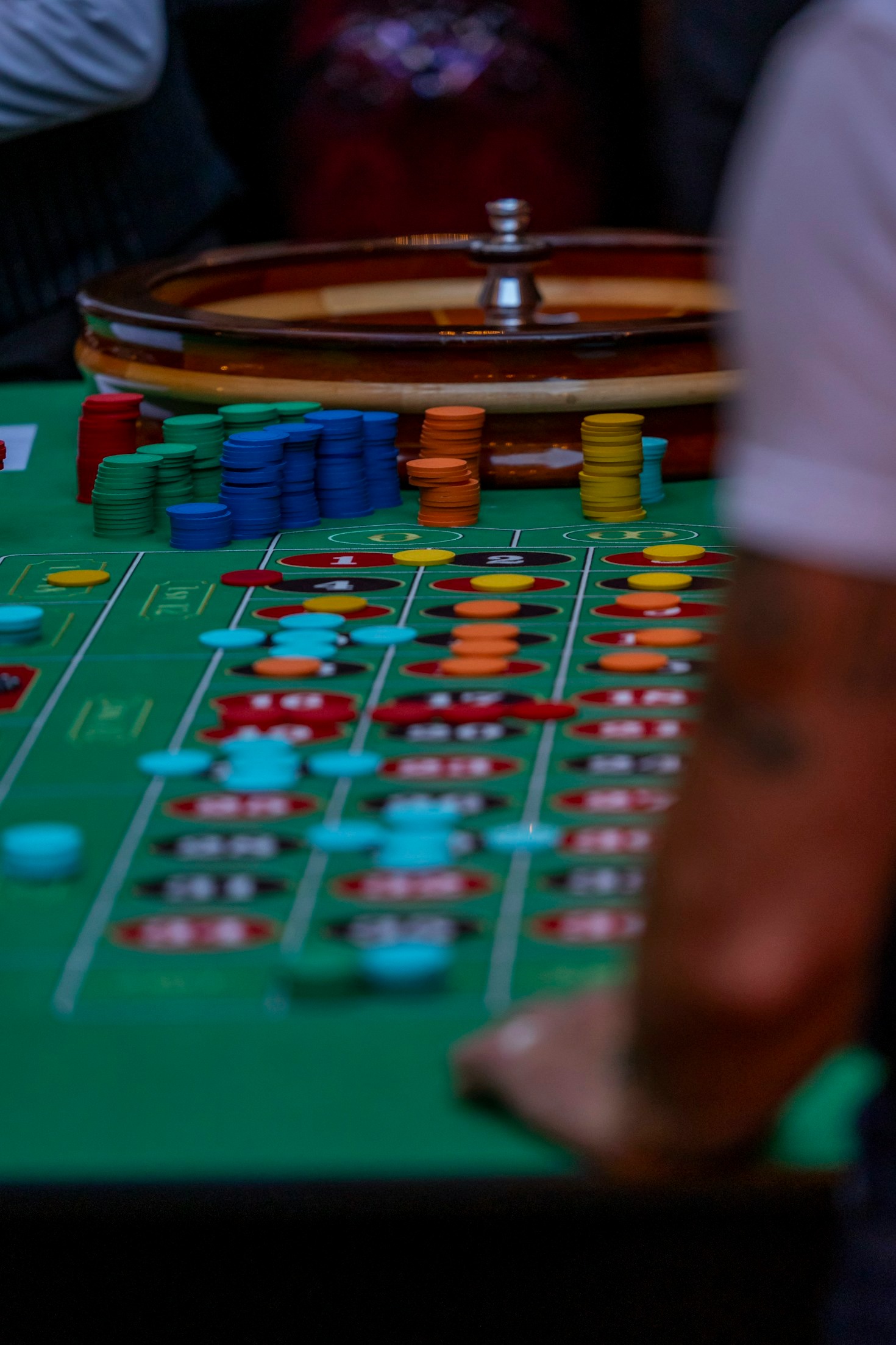 Strategi Dasar Bermain Poker Bagi Pemula